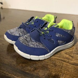 COPY - Boys shoes. NOT AVAILABLE